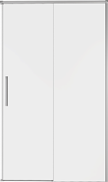 Grossman Душевая дверь в нишу Fly 1 GR-D100 – фотография-1